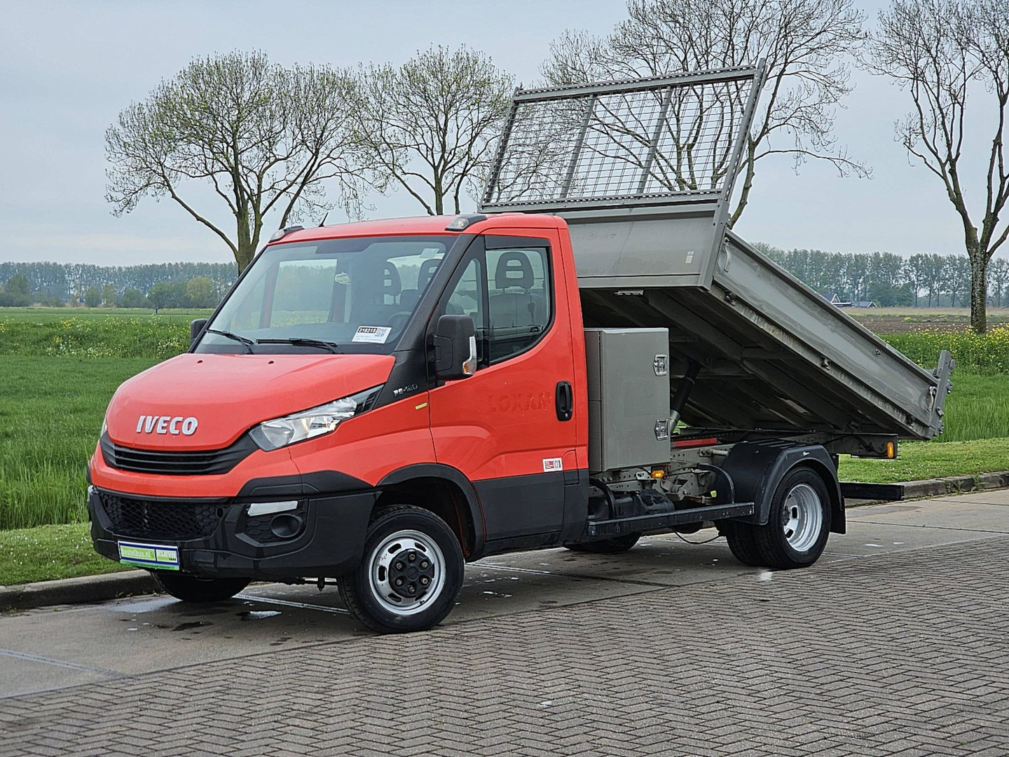 Iveco