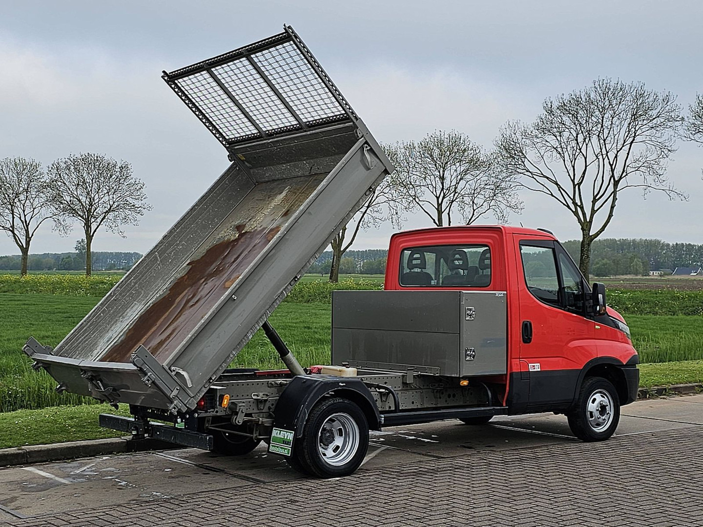 Iveco