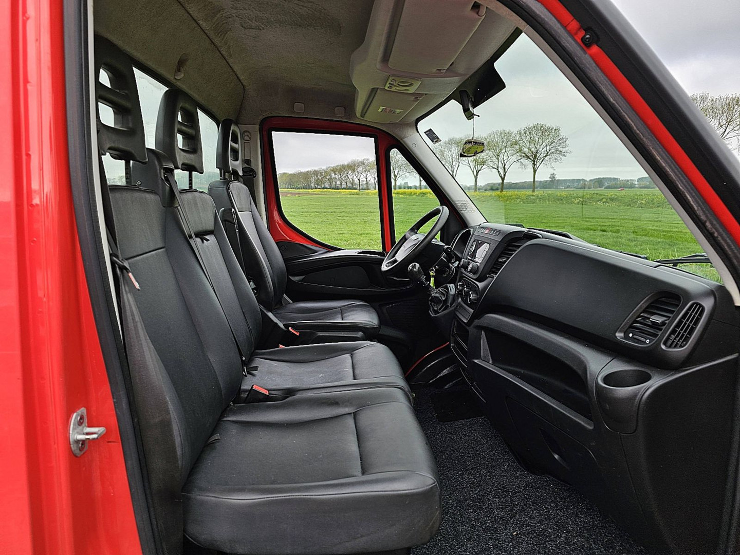 Iveco