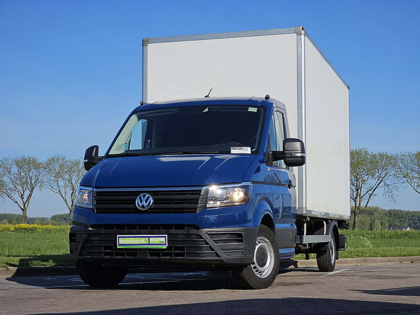 Volkswagen Volkswagen