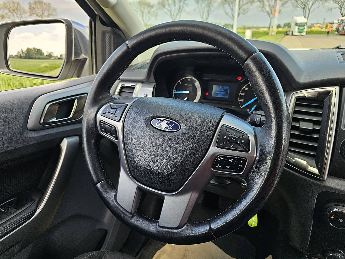 Ford Ford