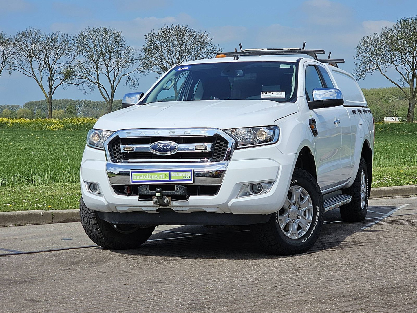 Ford Ford