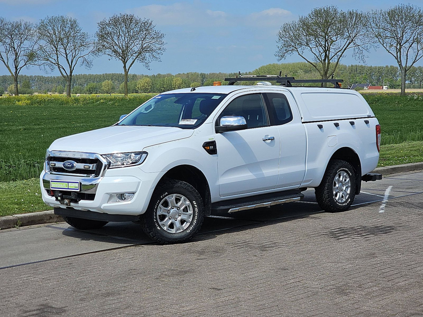 Ford Ford