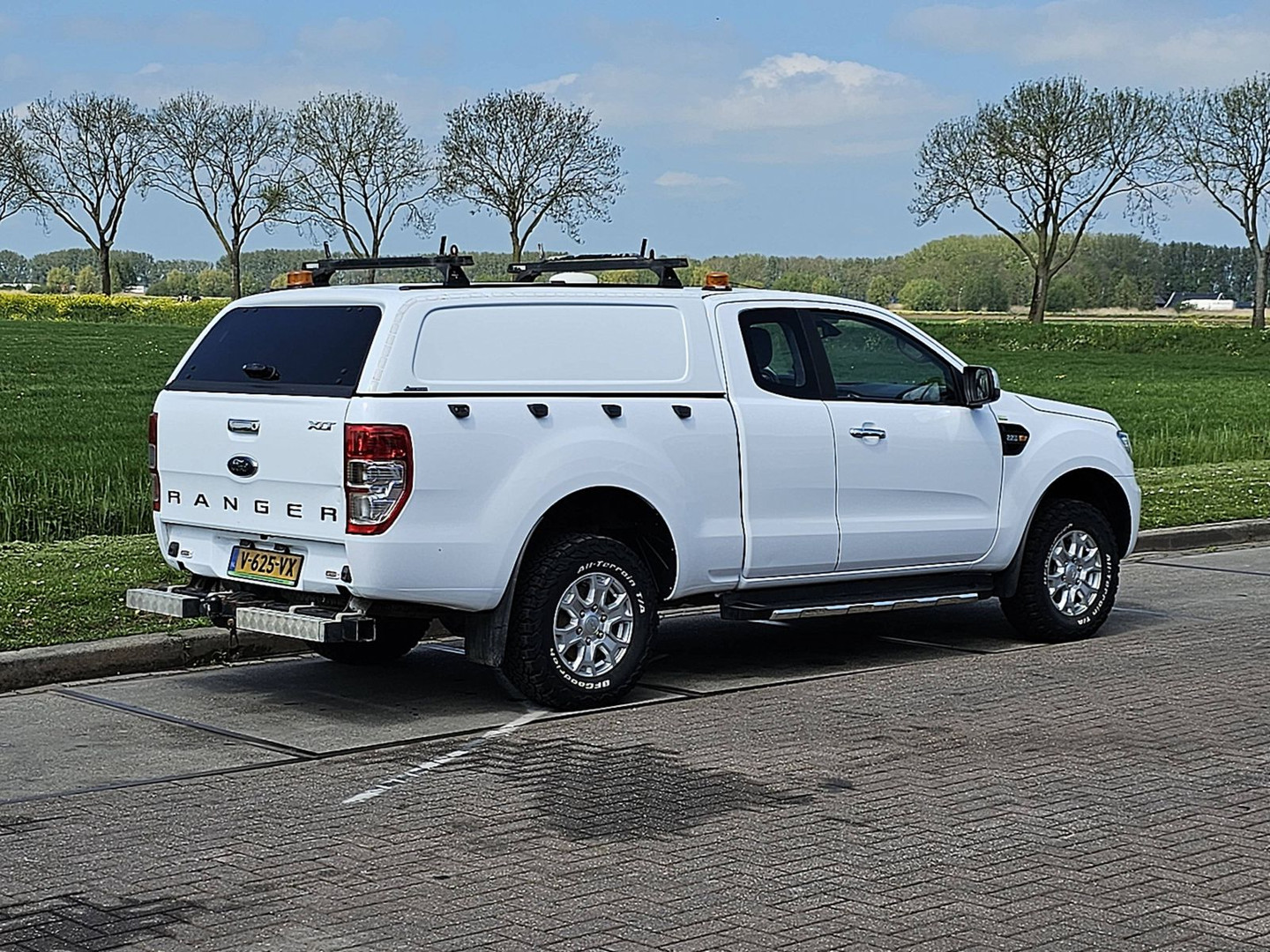 Ford Ford