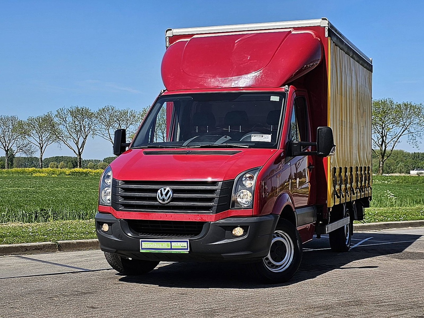 Volkswagen Volkswagen