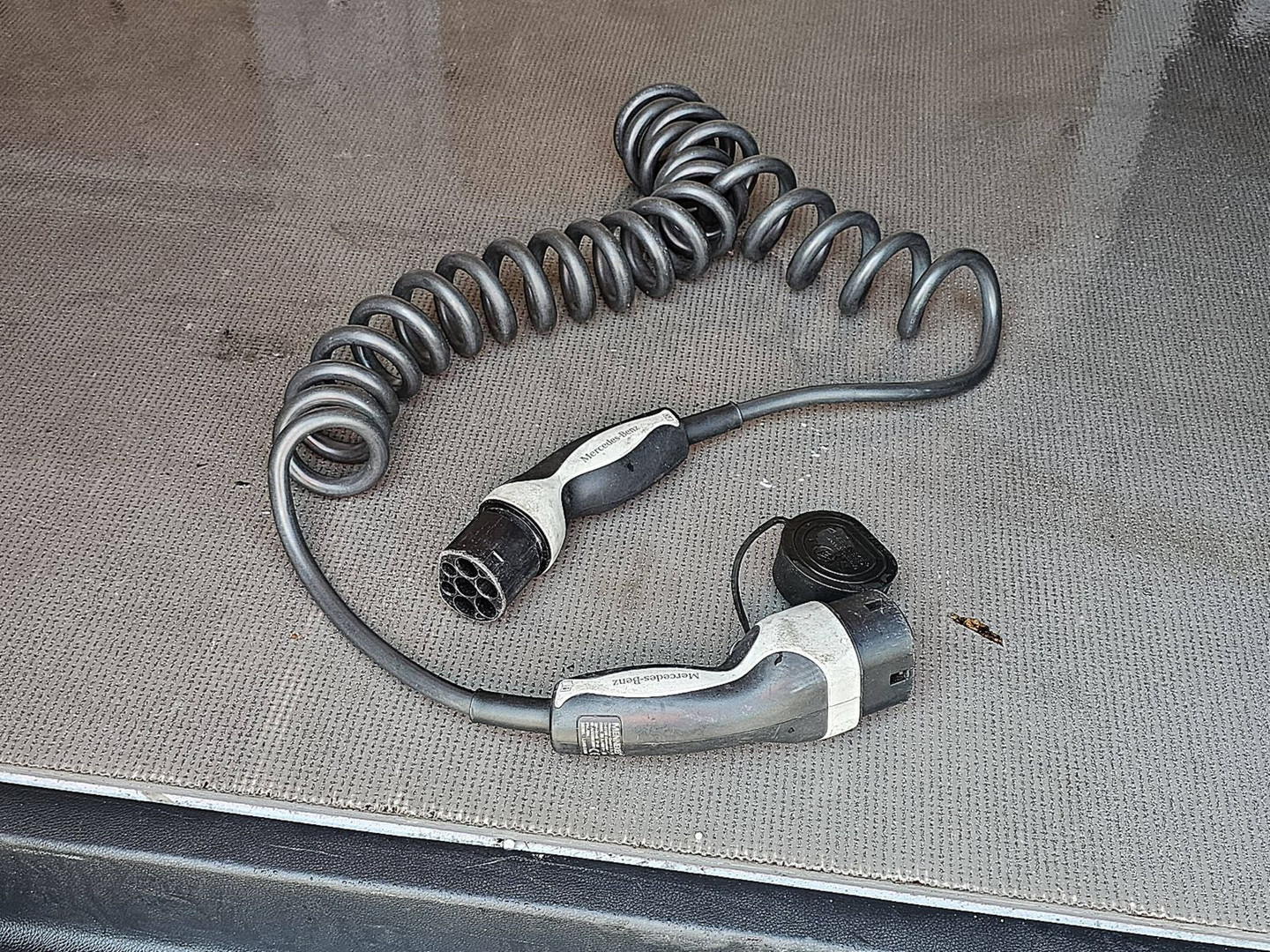 Mercedes-Benz Mercedes-Benz