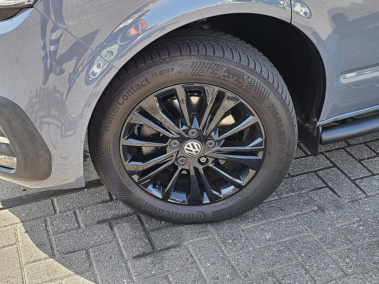 Volkswagen Volkswagen
