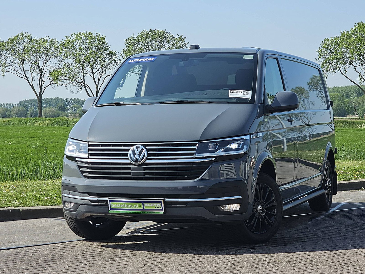 Volkswagen Volkswagen