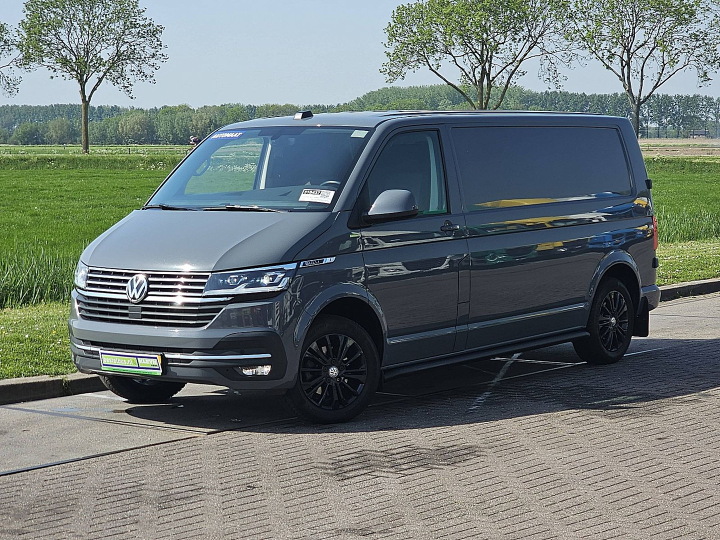 Volkswagen Volkswagen