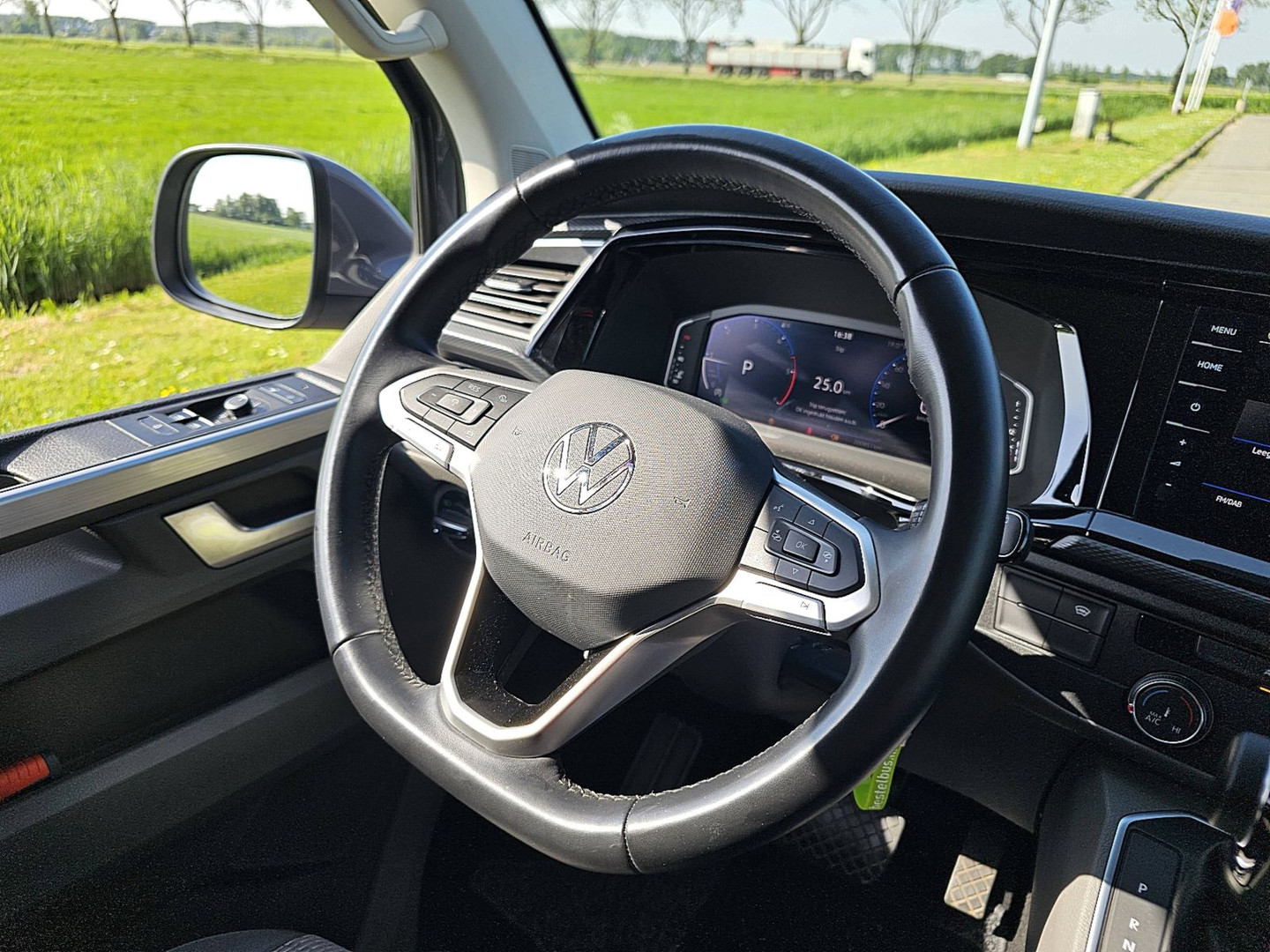 Volkswagen Volkswagen