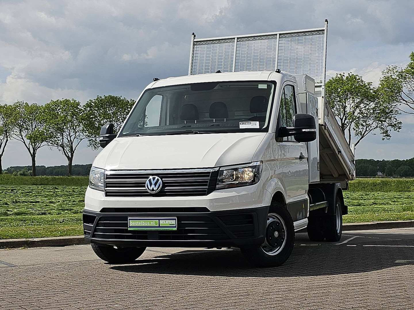 Volkswagen Volkswagen