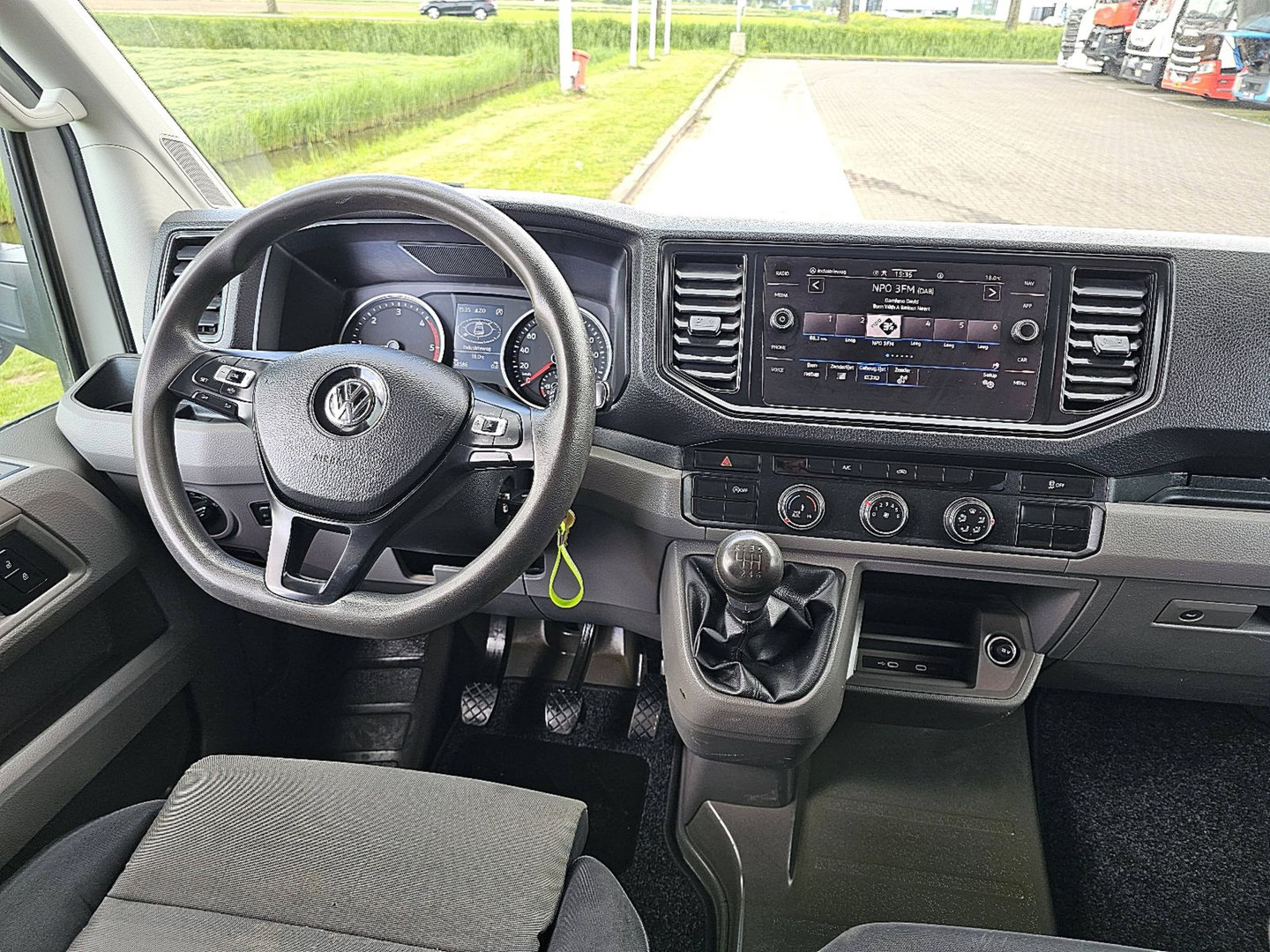 Volkswagen Volkswagen