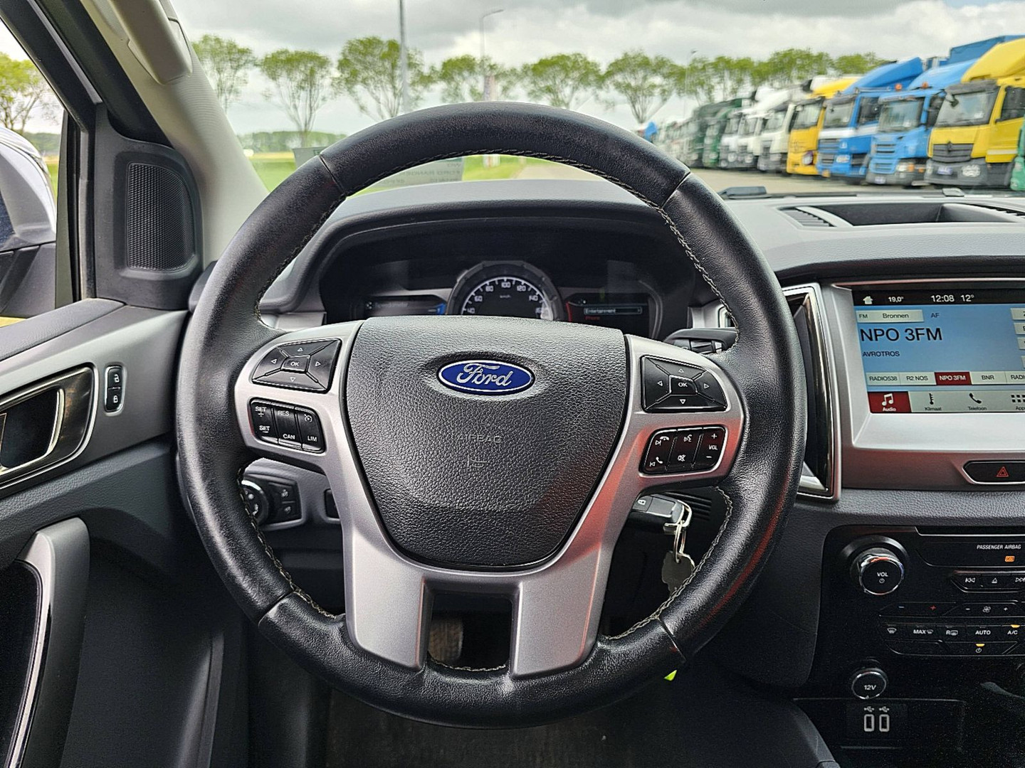 Ford Ford