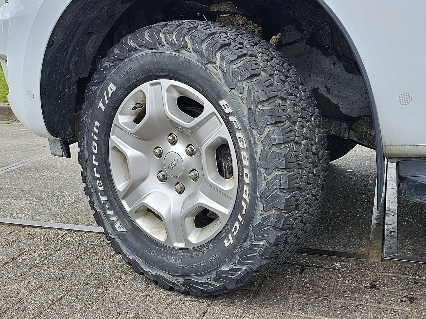 Ford Ford