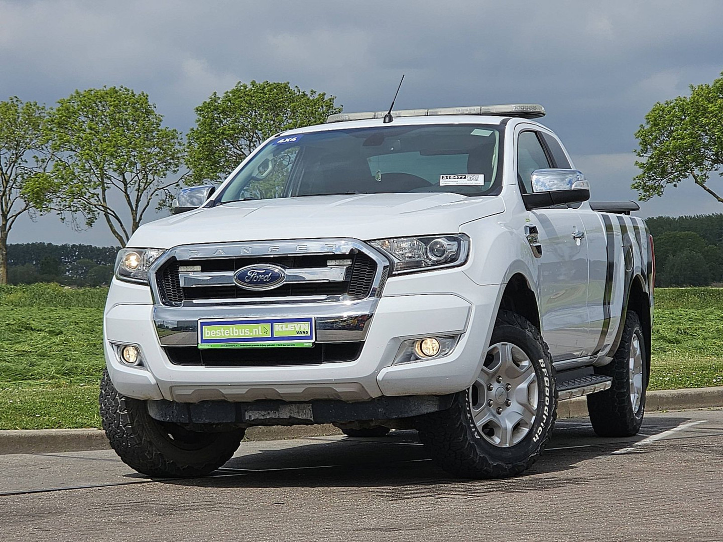 Ford Ford