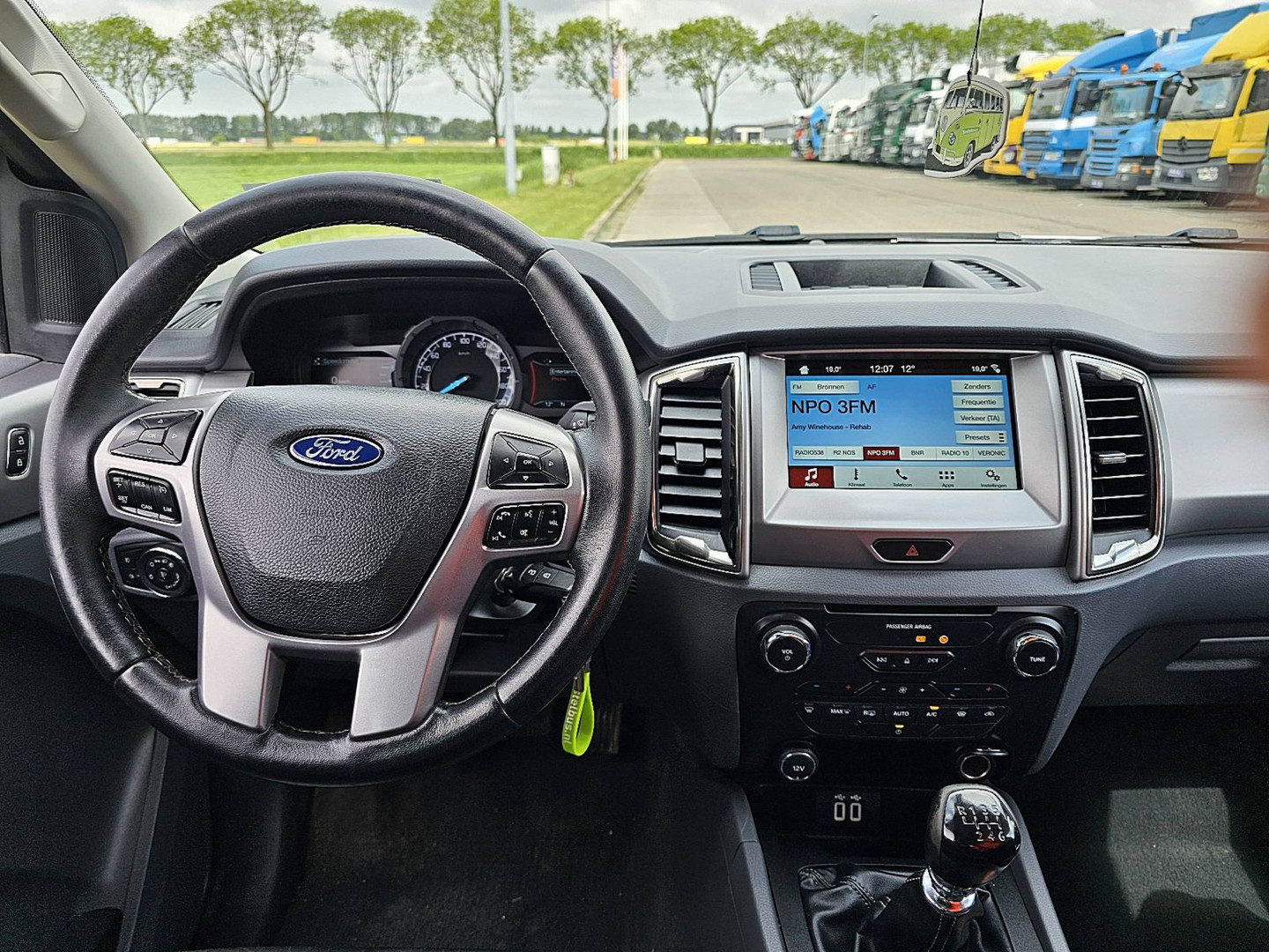 Ford Ford