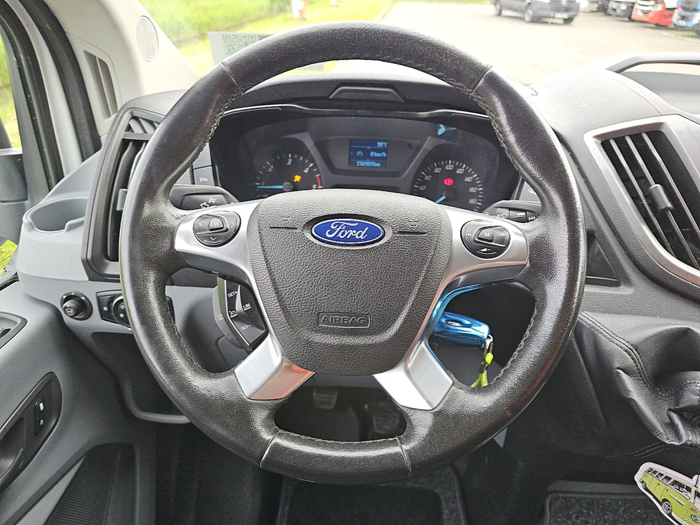 Ford Ford