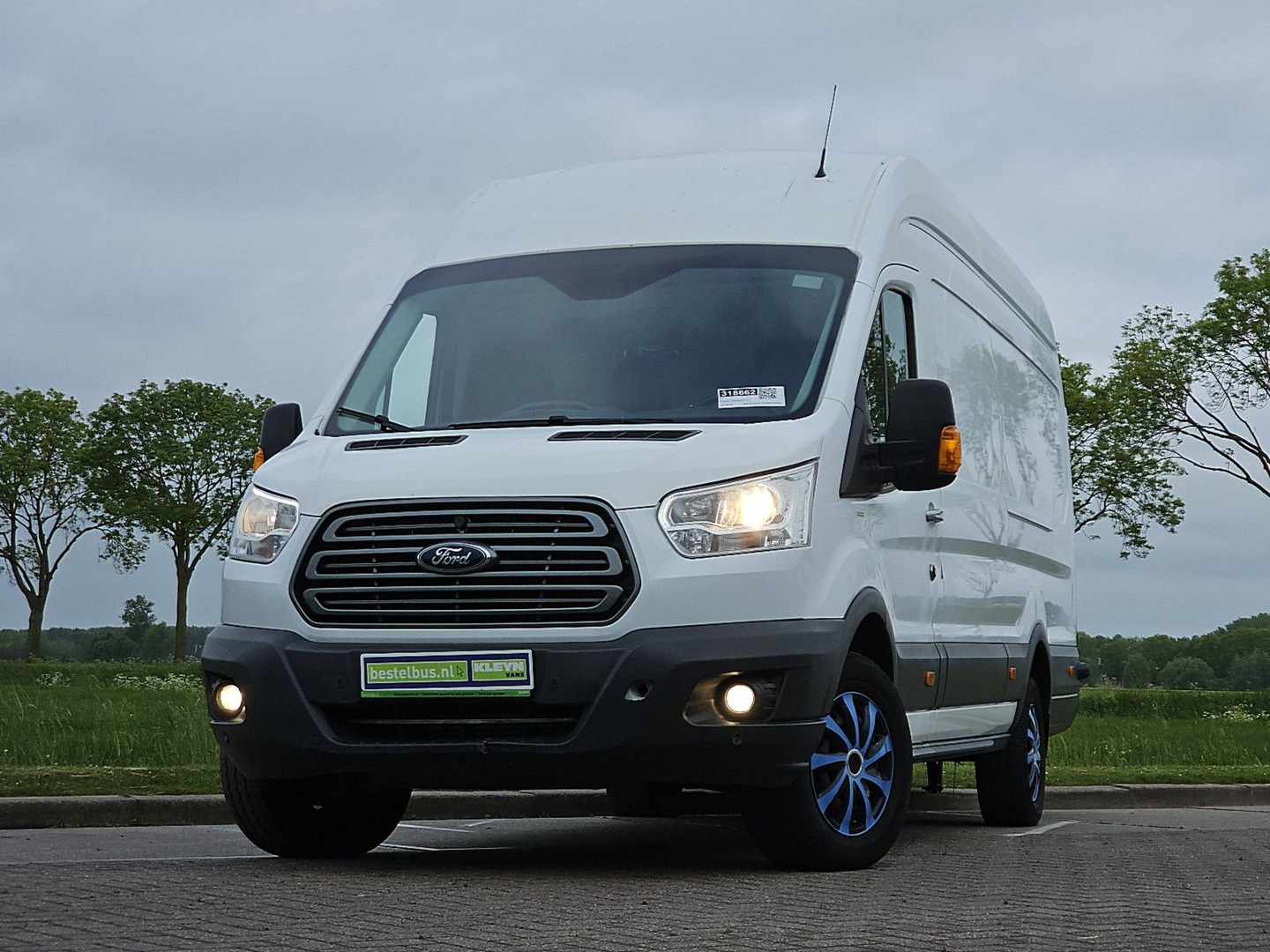 Ford Ford