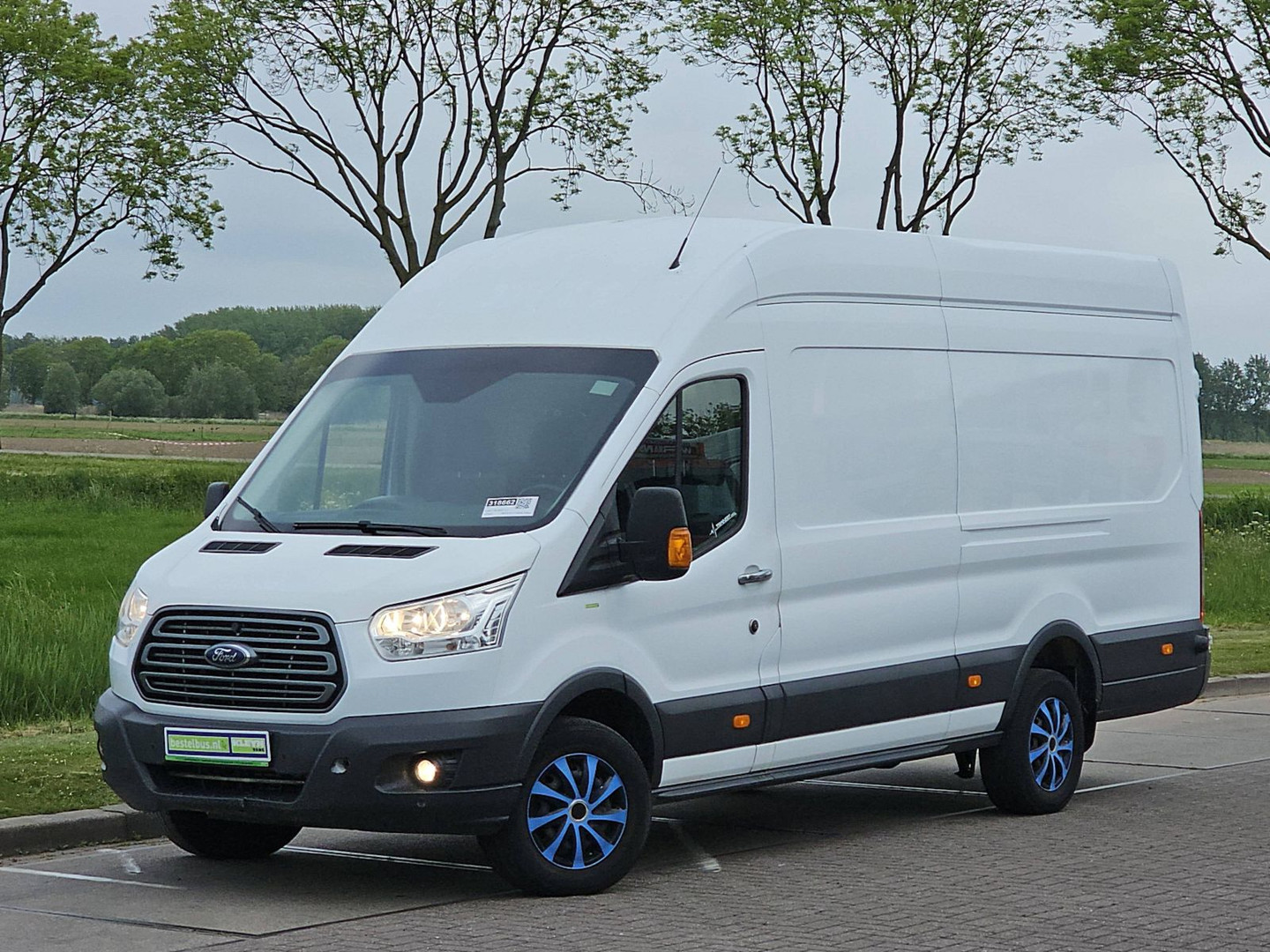 Ford Ford