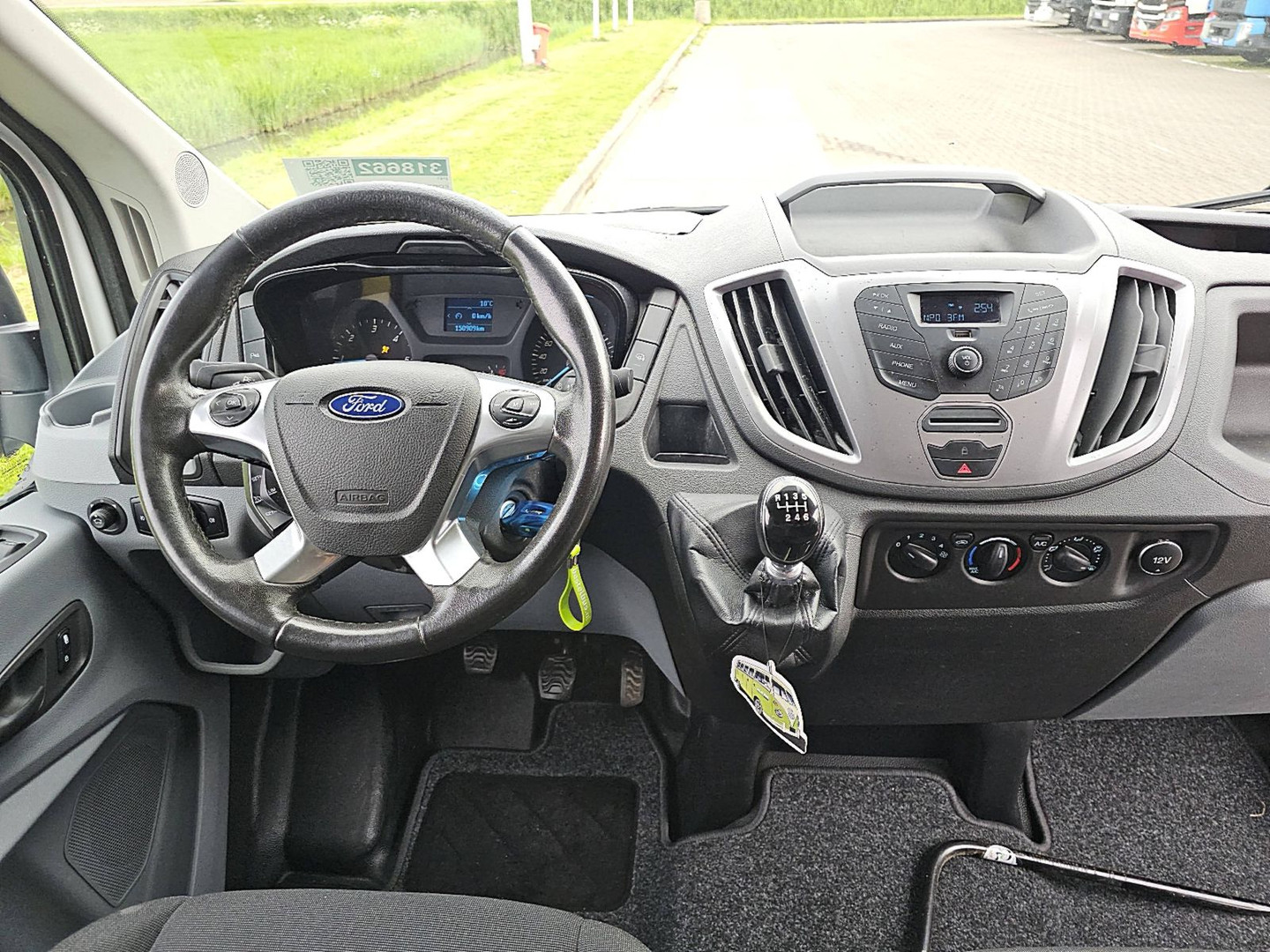 Ford Ford