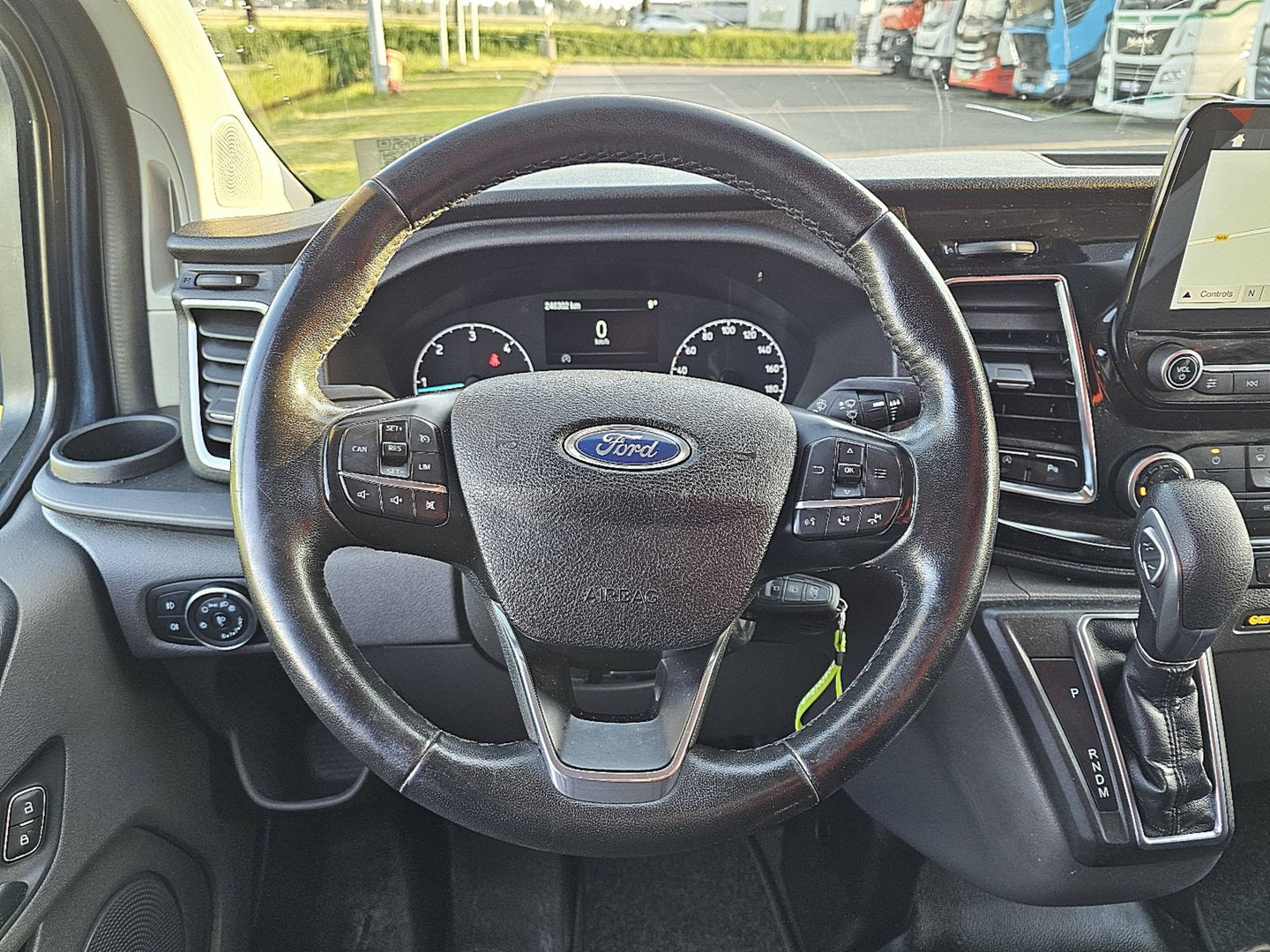 Ford Ford