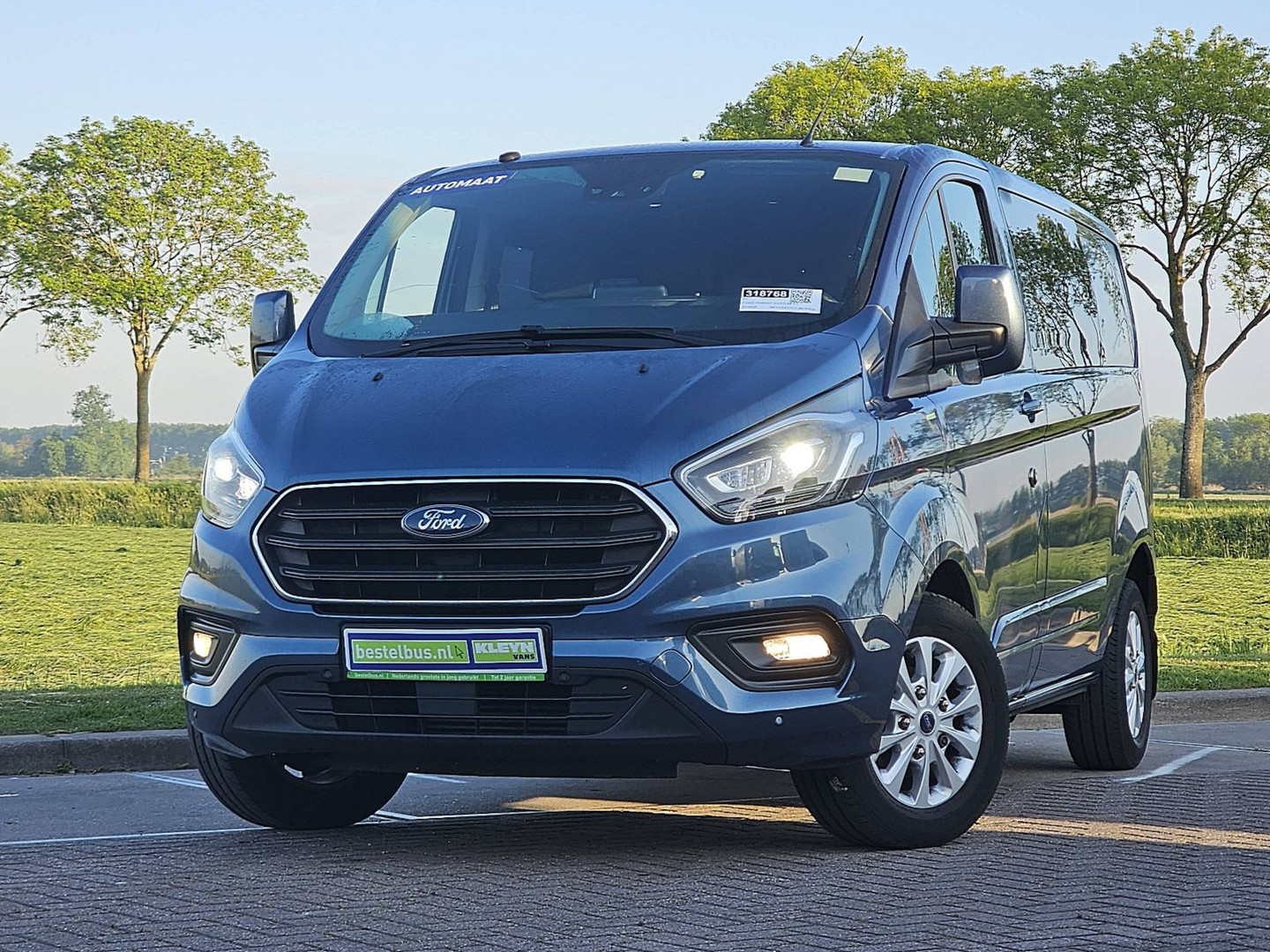 Ford Ford