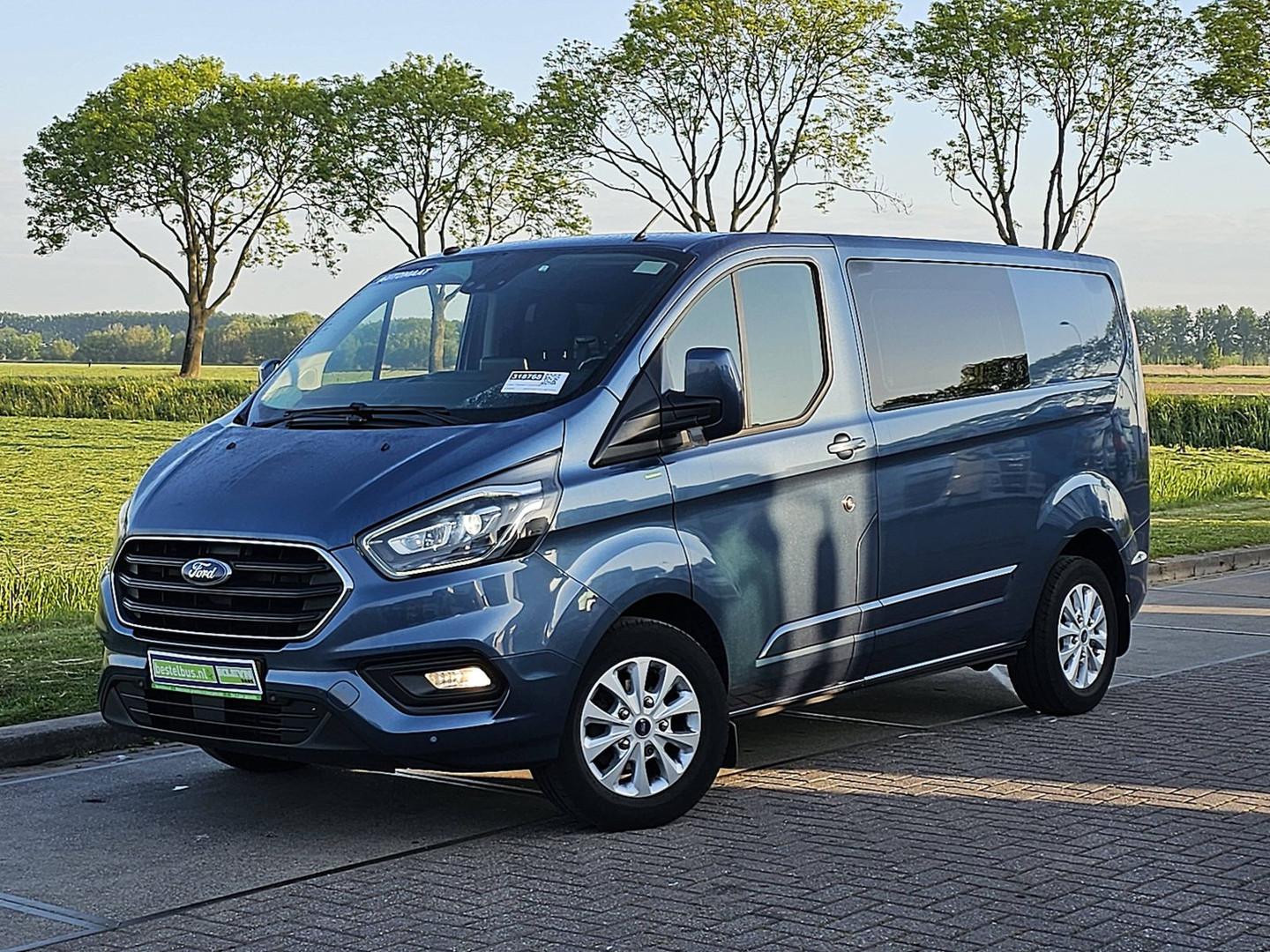 Ford Ford