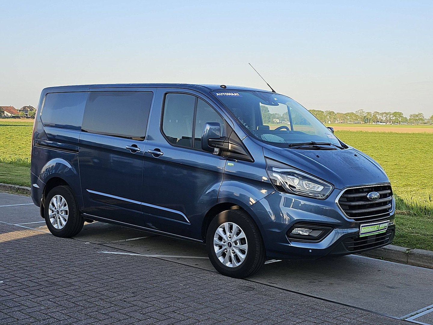Ford Ford