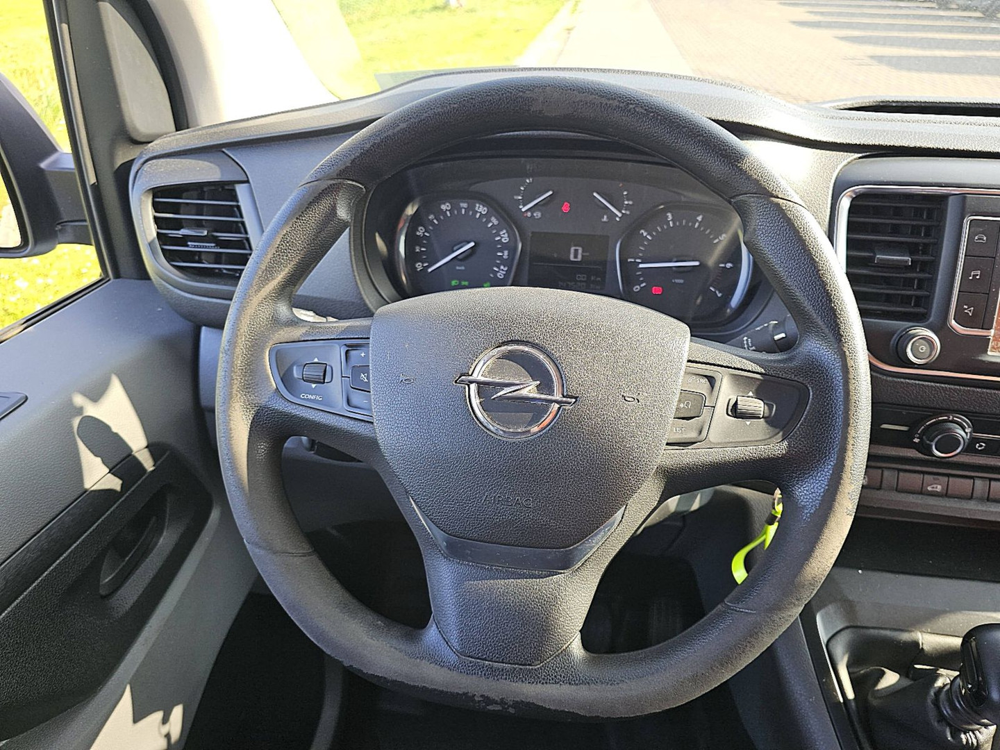 Opel Opel