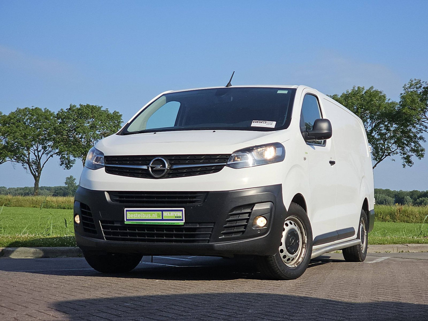 Opel Opel