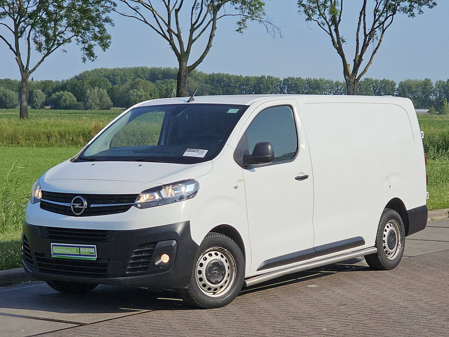 Opel Opel