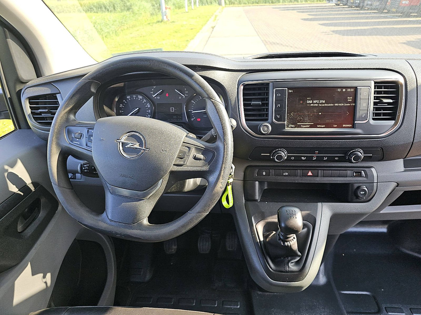 Opel Opel