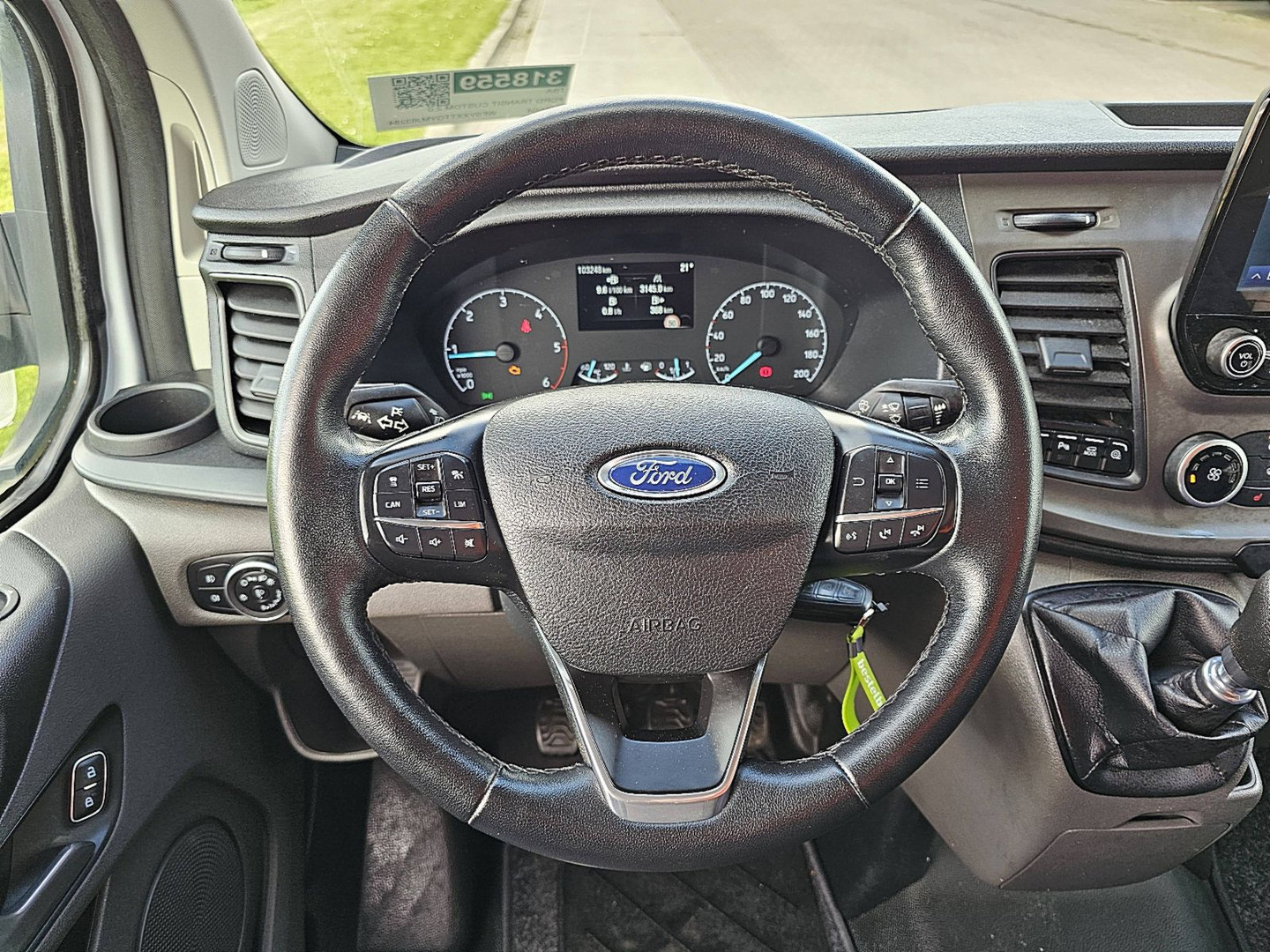 Ford Ford