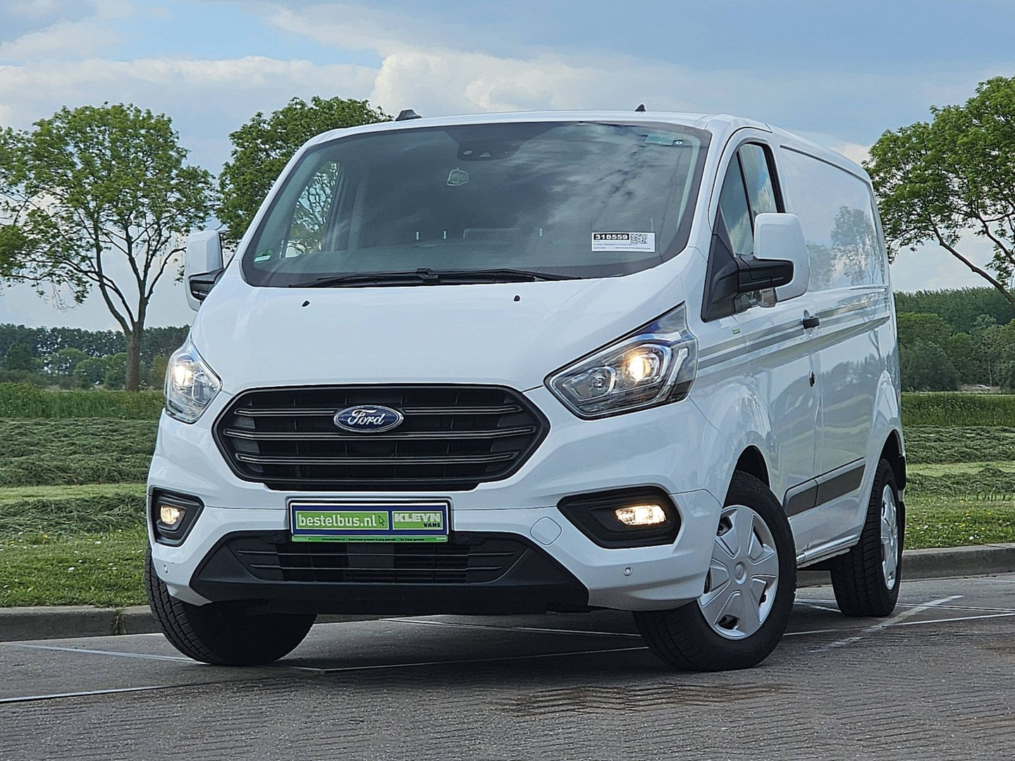 Ford Ford