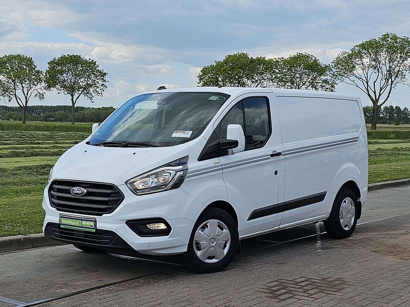 Ford Ford