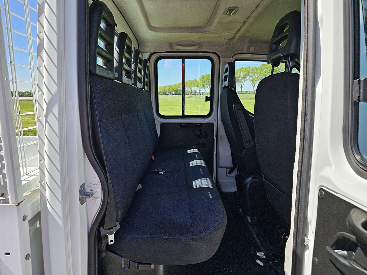 Iveco Iveco