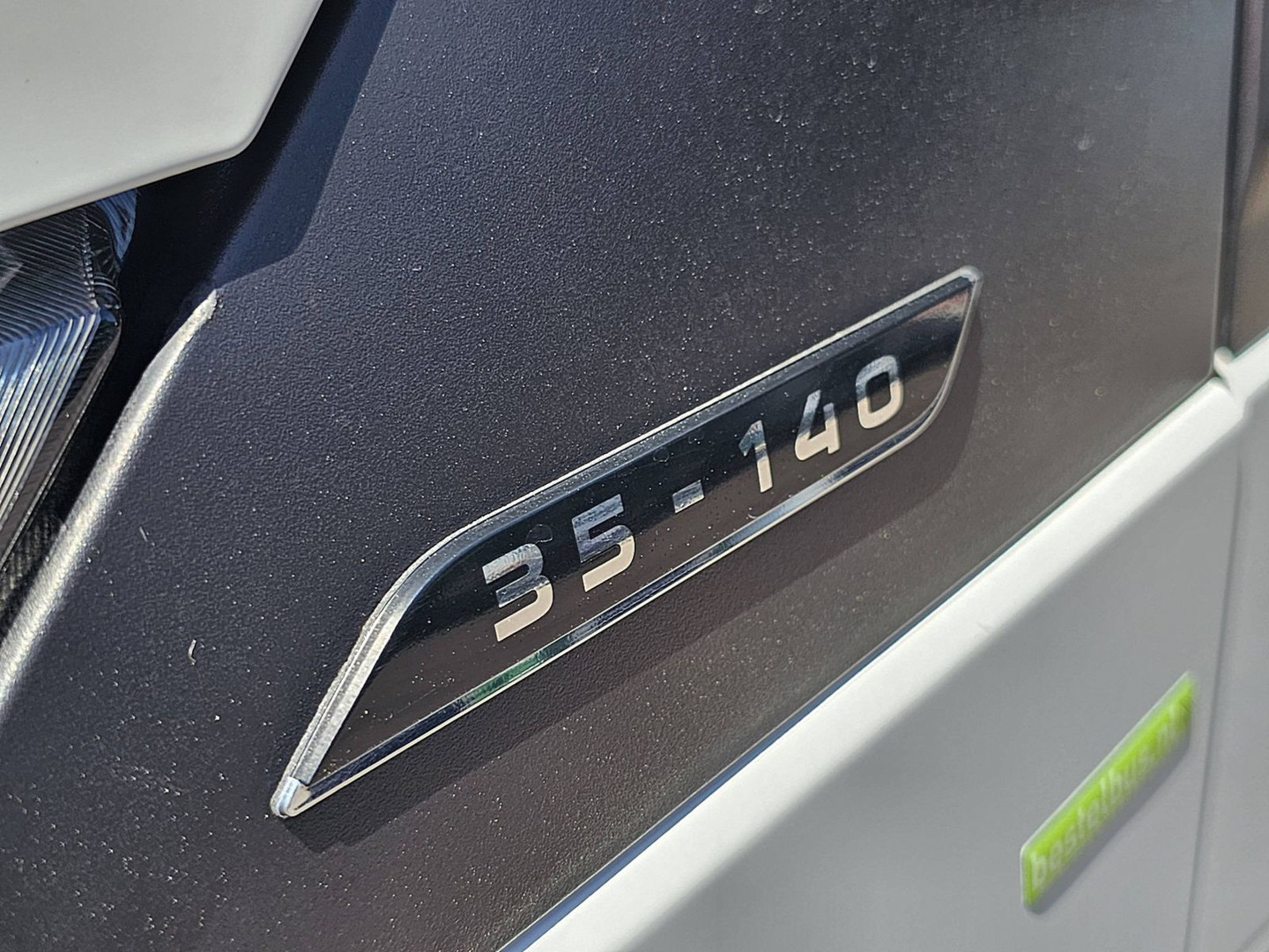 Iveco Iveco