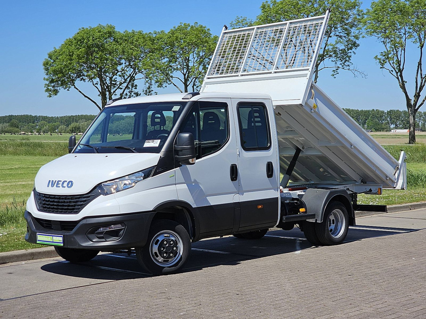Iveco Iveco