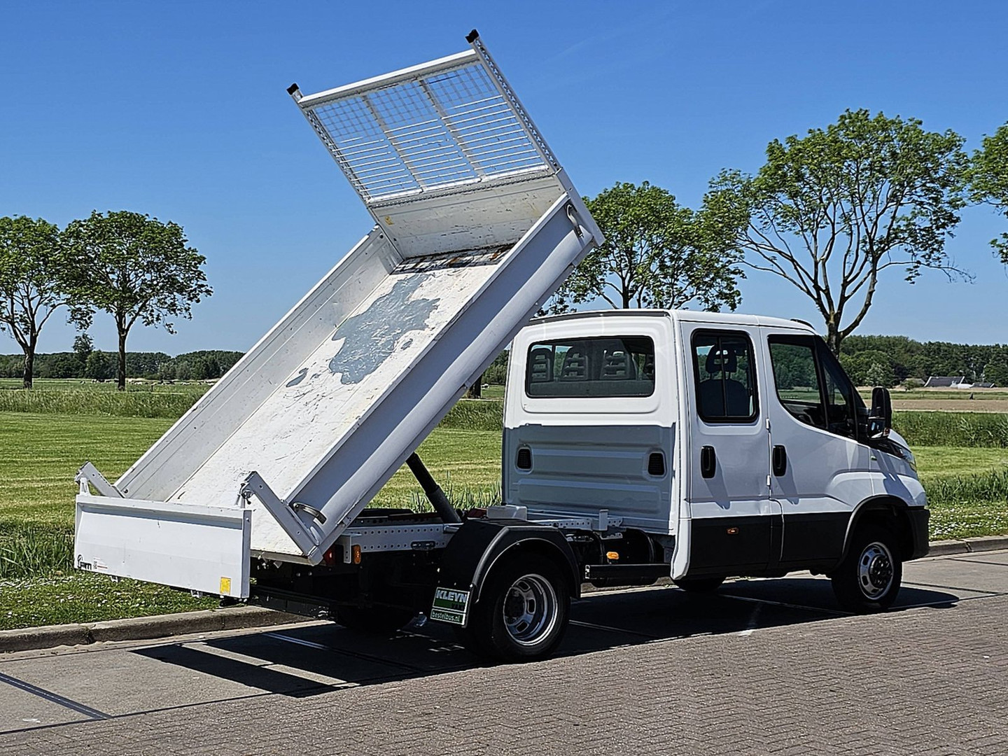 Iveco Iveco