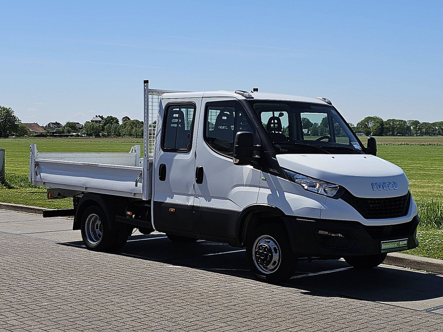 Iveco Iveco