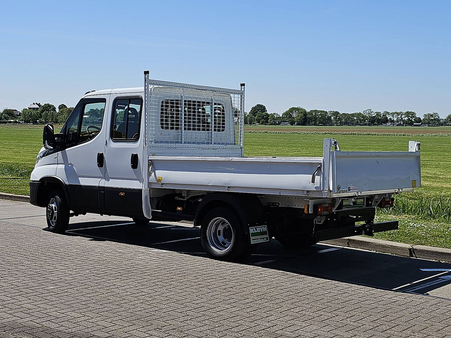 Iveco Iveco