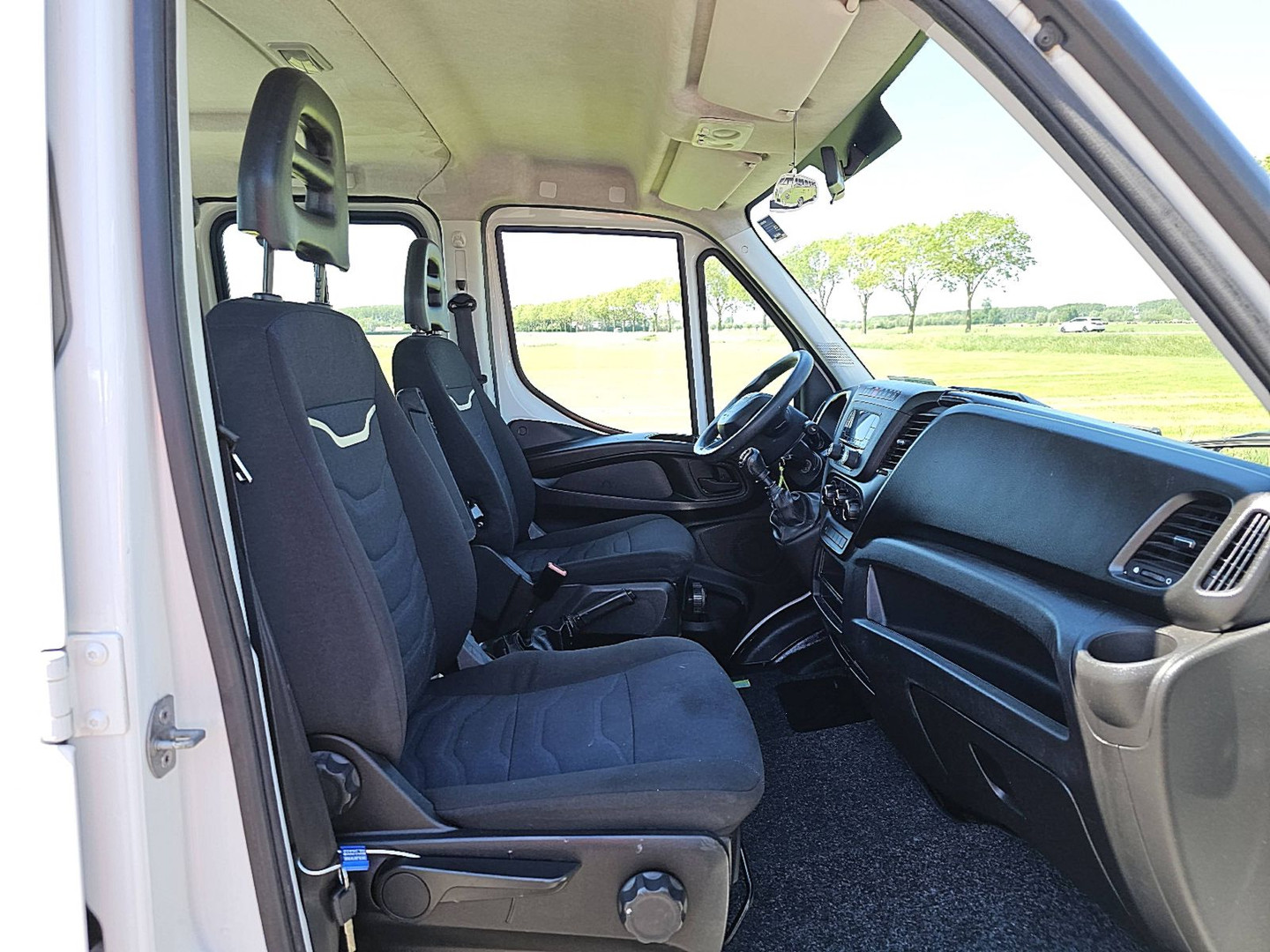 Iveco Iveco