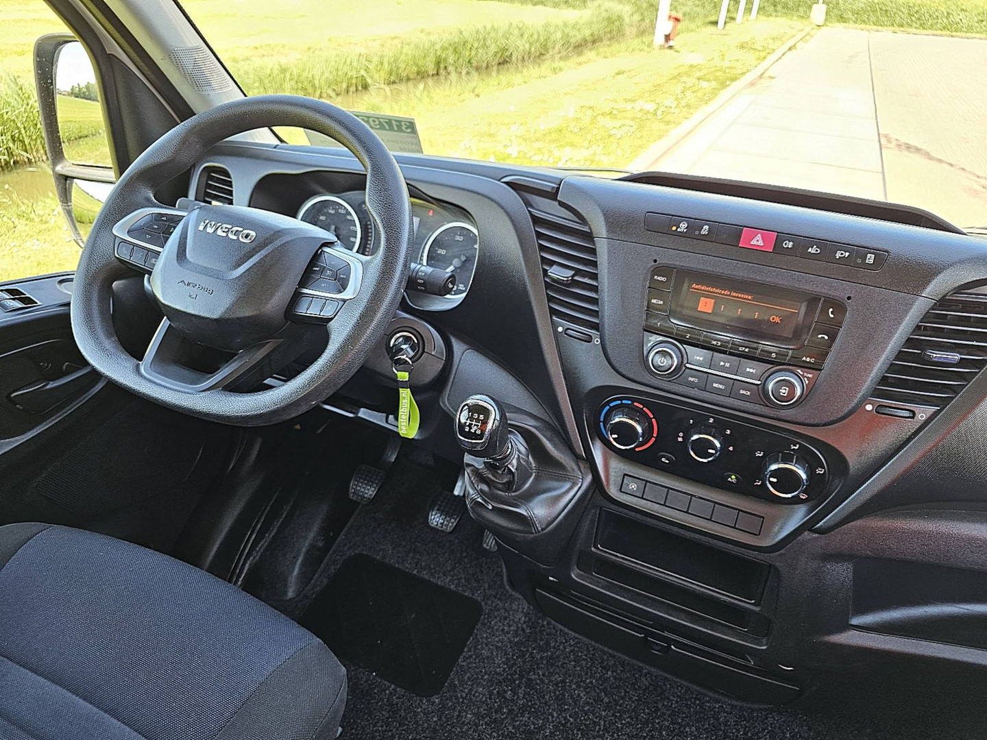 Iveco Iveco