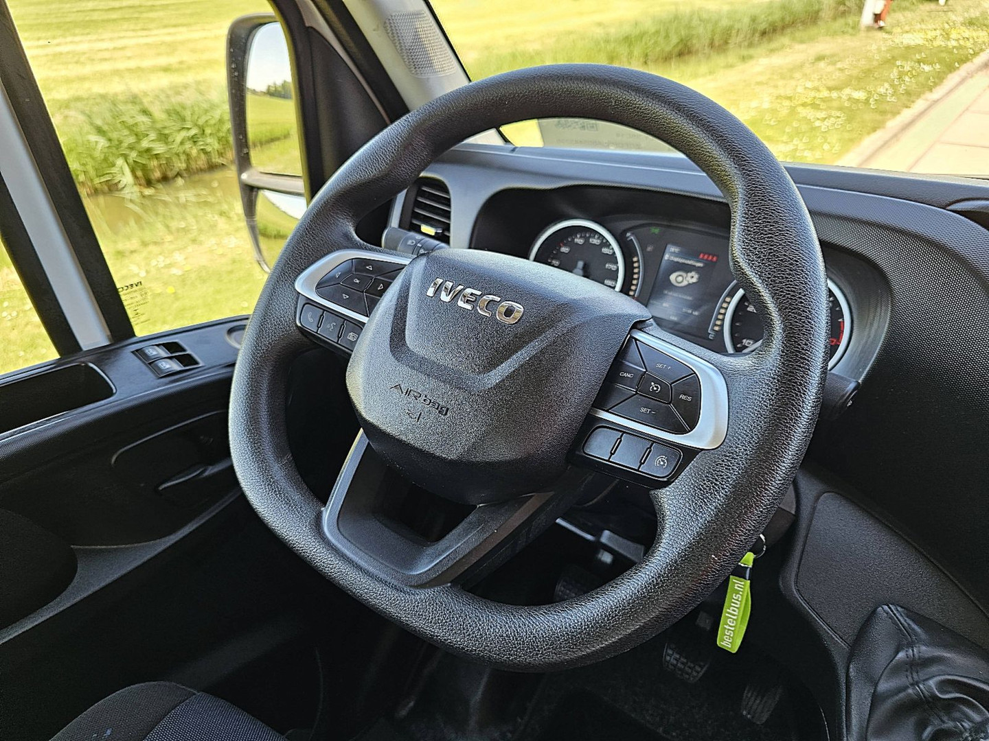 Iveco Iveco