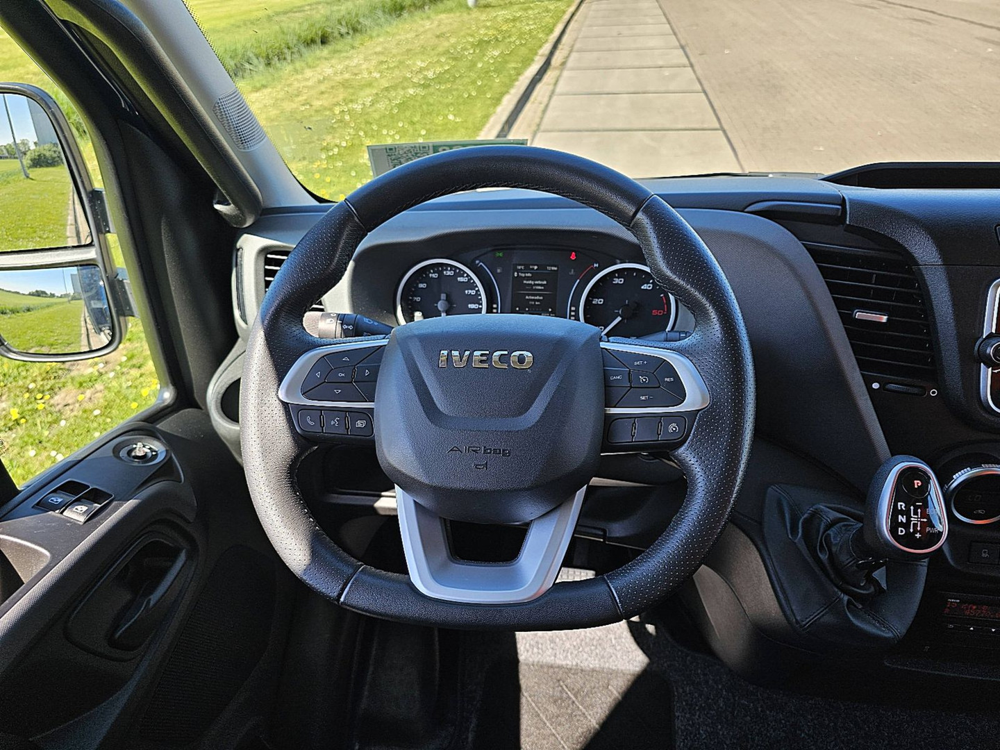 Iveco Iveco