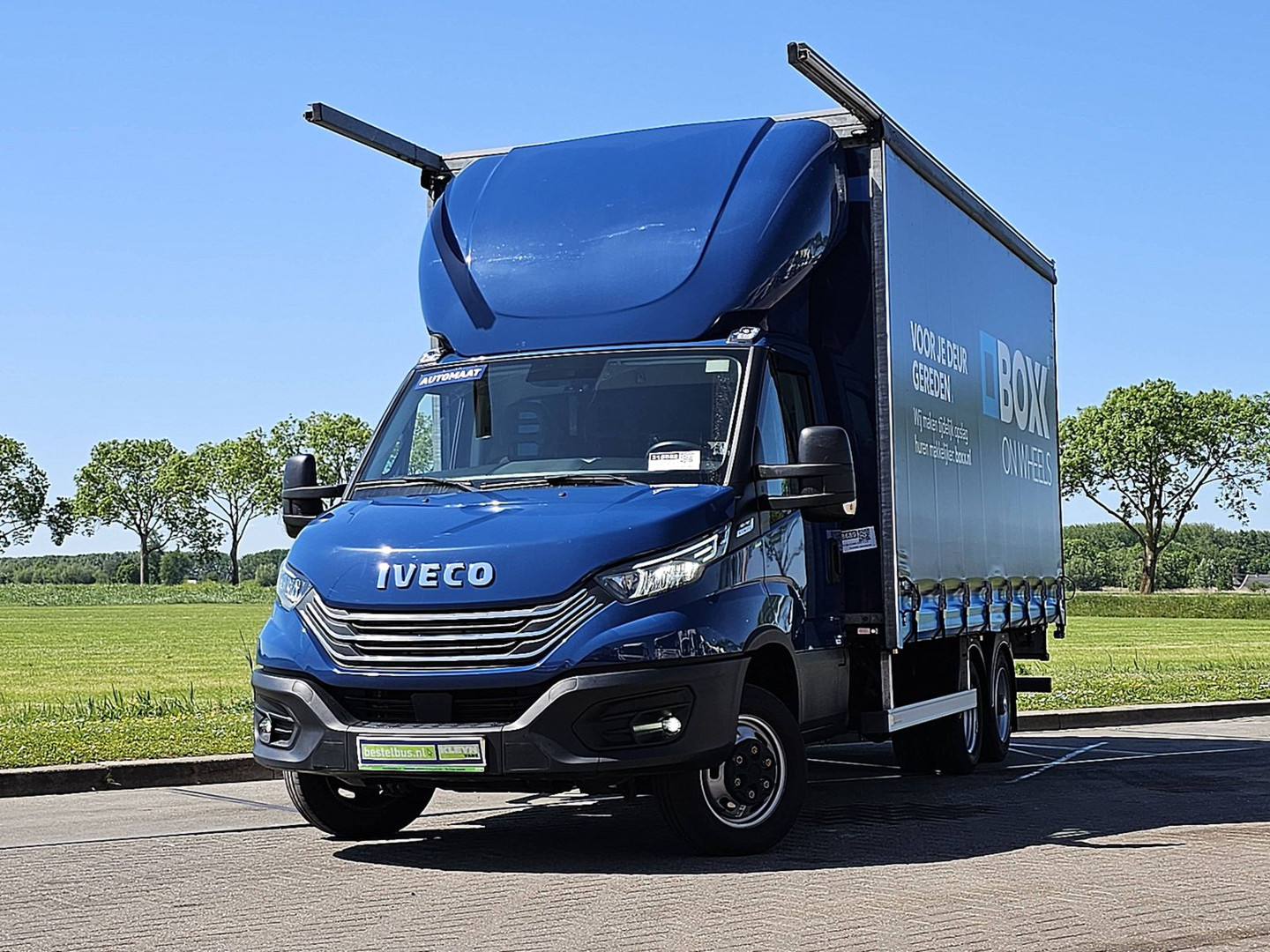 Iveco Iveco