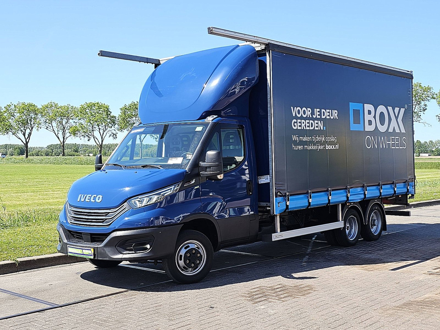 Iveco Iveco