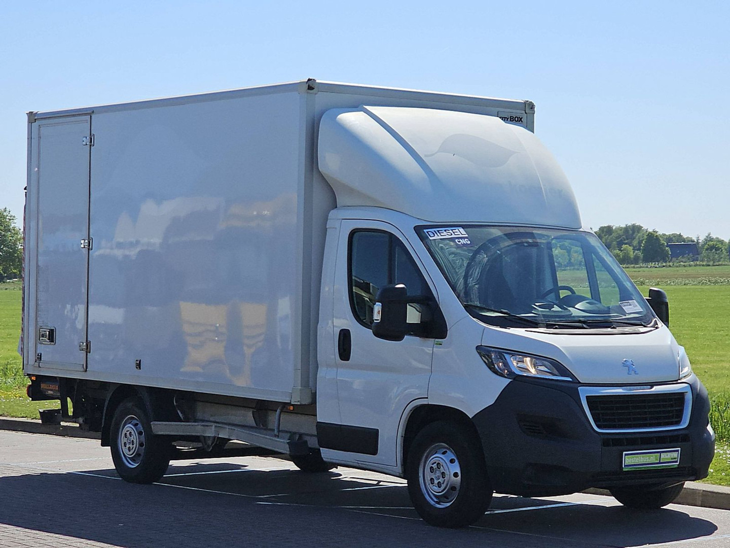 Peugeot