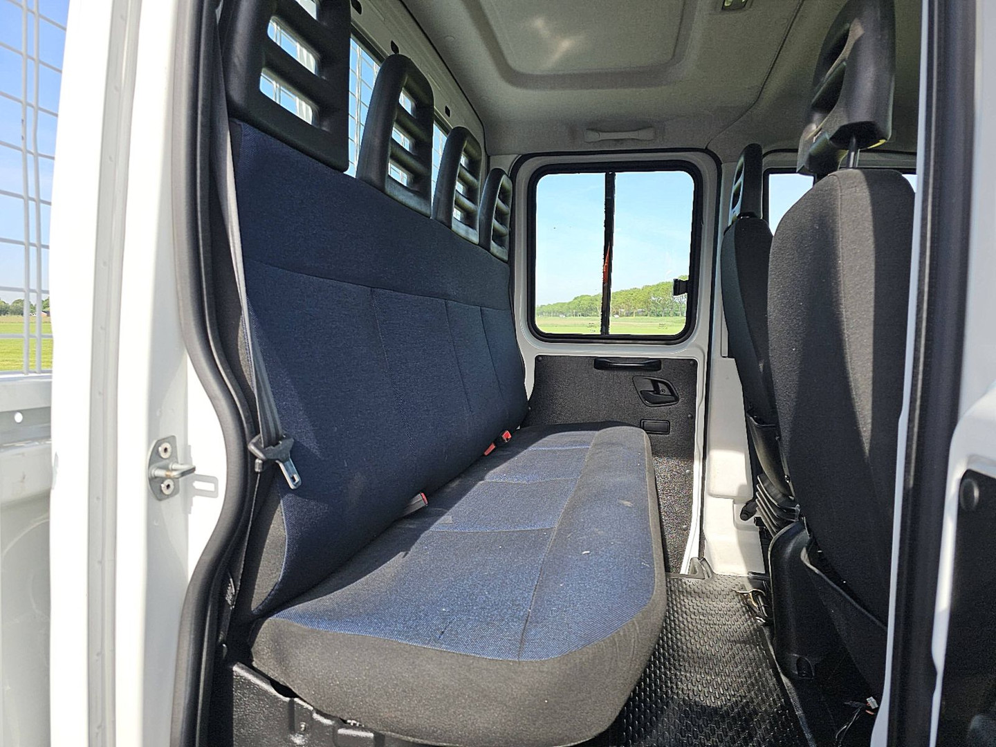 Iveco Iveco