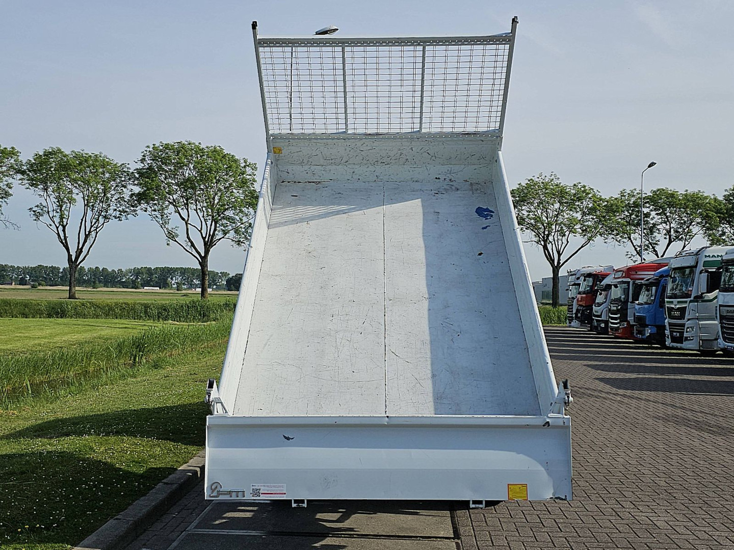 Iveco Iveco